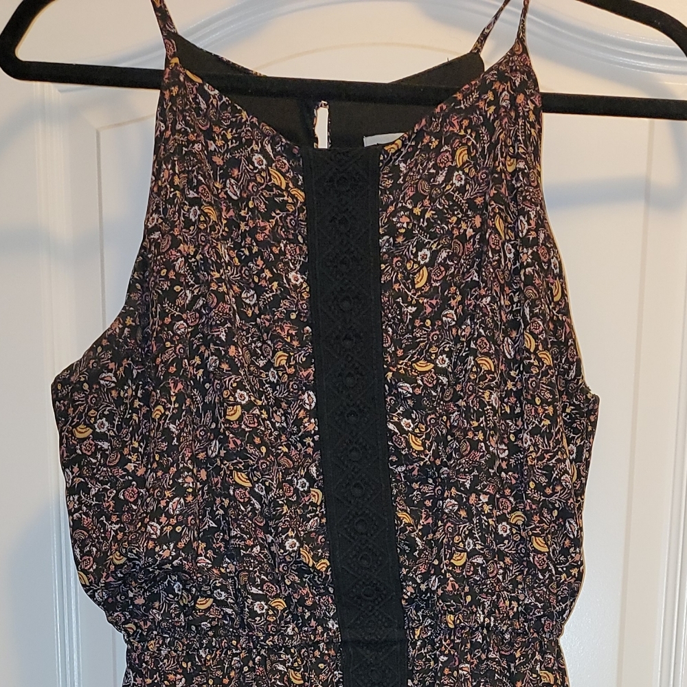 Knox Rose Dress Size Large